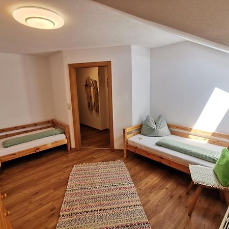 Nussbaumer Am Irrsee Tiefgraben Bagian luar foto