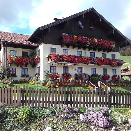 Nussbaumer Am Irrsee Tiefgraben Bagian luar foto
