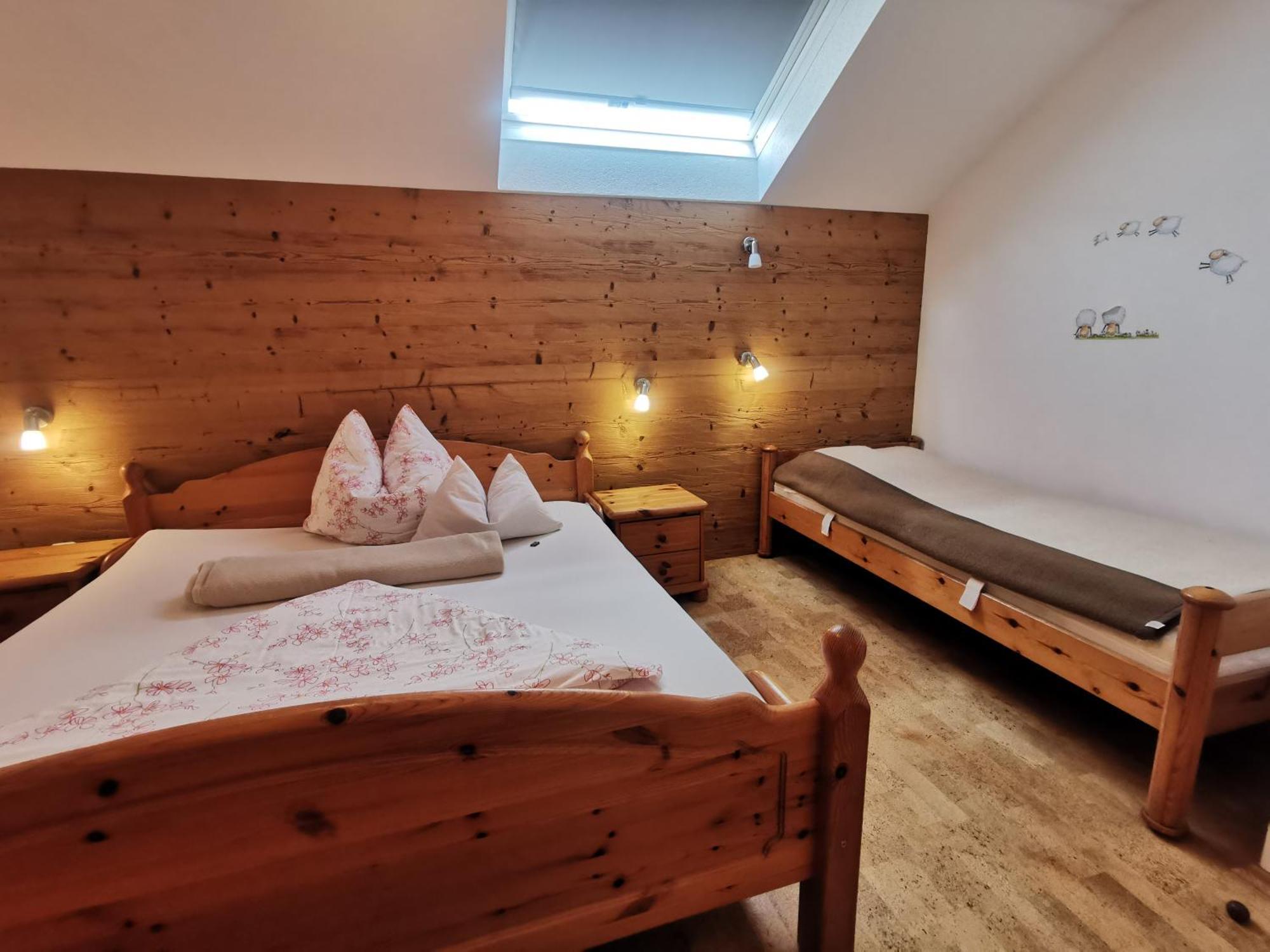Nussbaumer Am Irrsee Tiefgraben Bagian luar foto