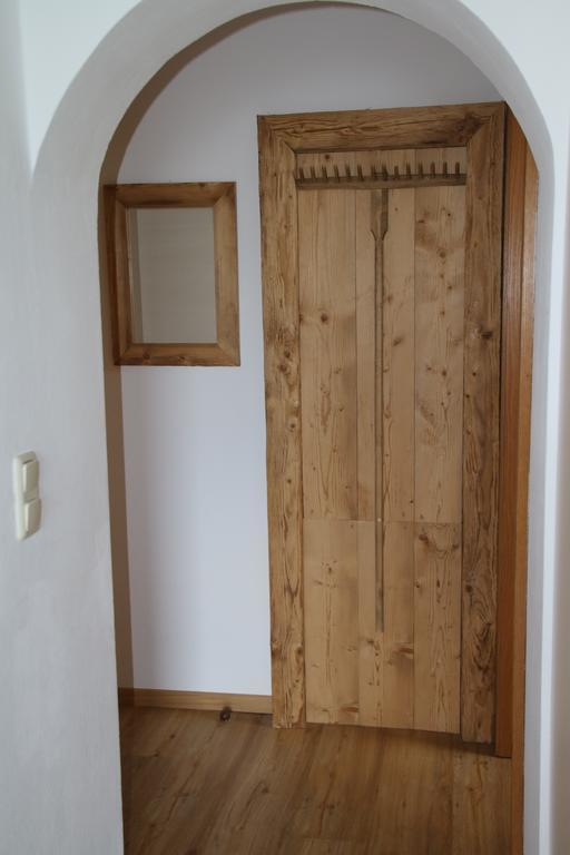 Nussbaumer Am Irrsee Tiefgraben Bagian luar foto